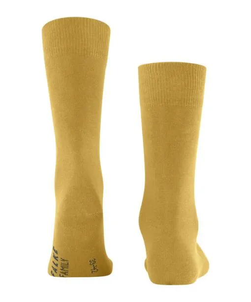 Men Family Men Socks Brass FALKE Socks