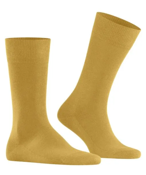 Men Family Men Socks Brass FALKE Socks