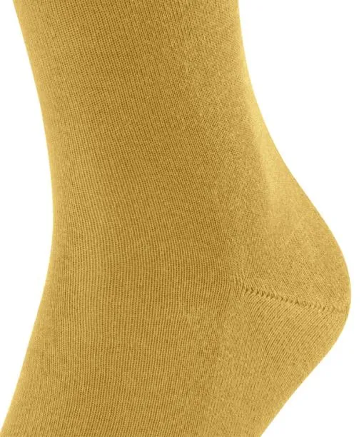 Men Family Men Socks Brass FALKE Socks