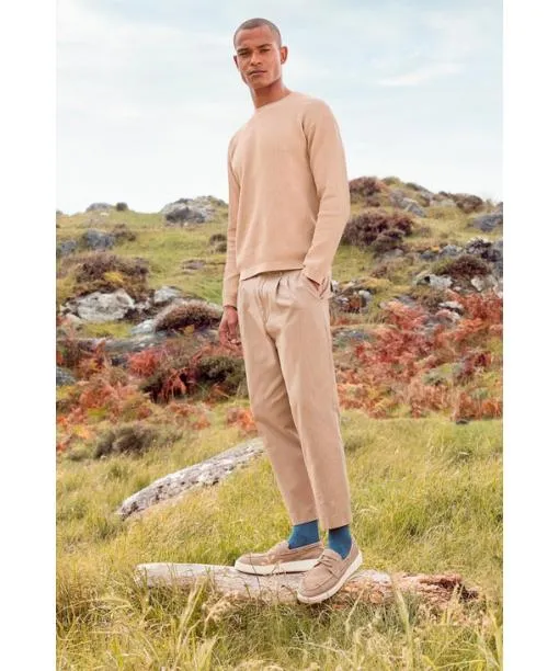 Men Family Men Socks Brass FALKE Socks