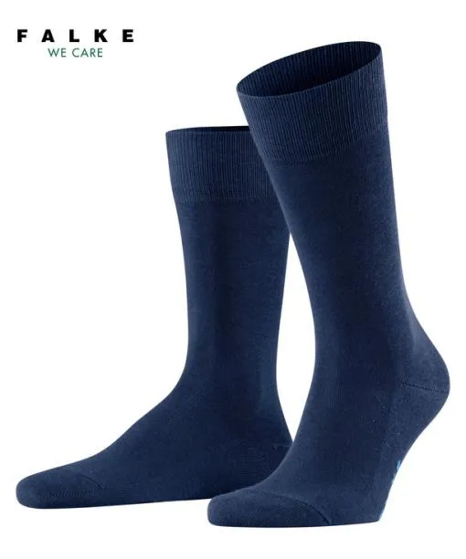 Men Family Men Socks Royal Blue FALKE Socks