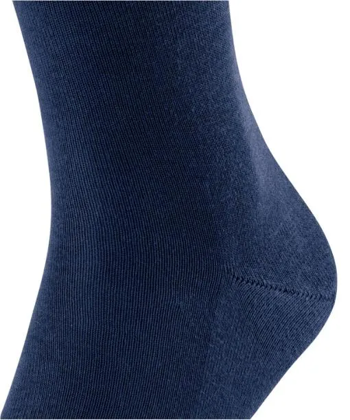 Men Family Men Socks Royal Blue FALKE Socks