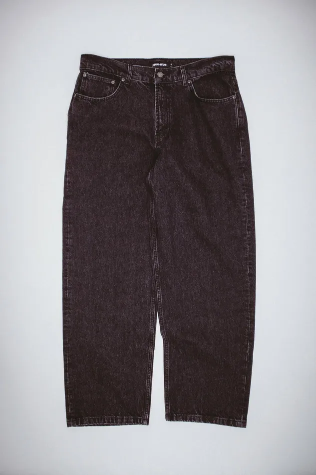 Men Fecke Baggy Denim Washed Jean Fucking Awesome Denim Men Fecke Baggy Denim Washed Jean Fucking Awesome Denim