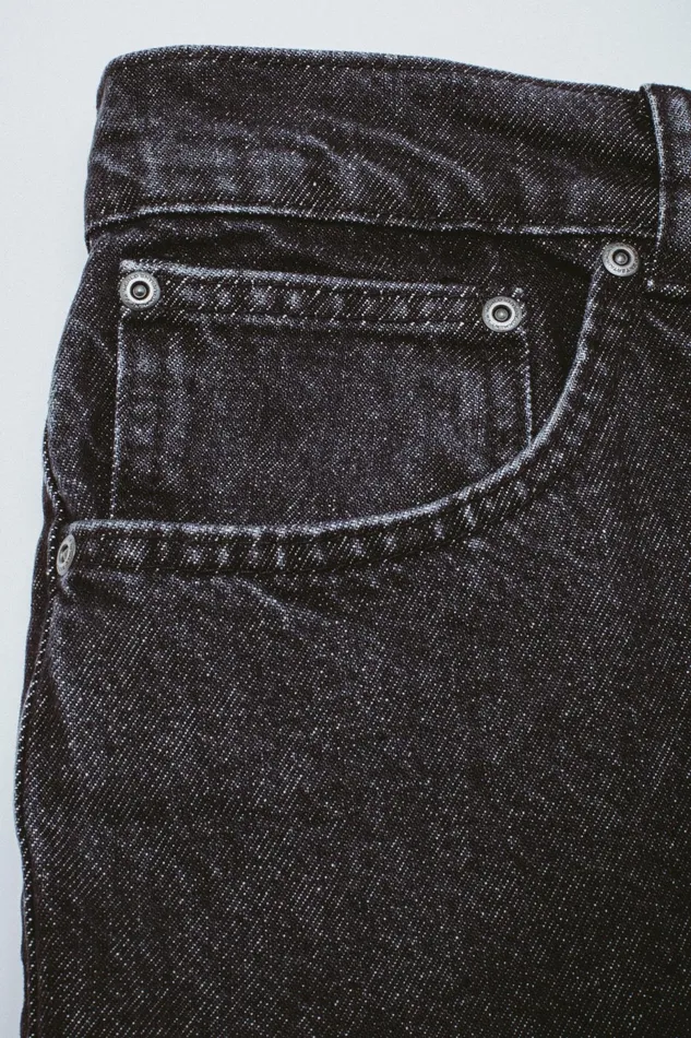 Men Fecke Baggy Denim Washed Jean Fucking Awesome Denim Men Fecke Baggy Denim Washed Jean Fucking Awesome Denim