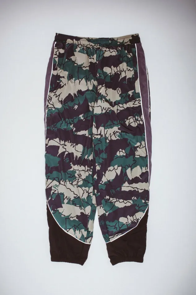 Men Field Track Pants Fucking Awesome Pants