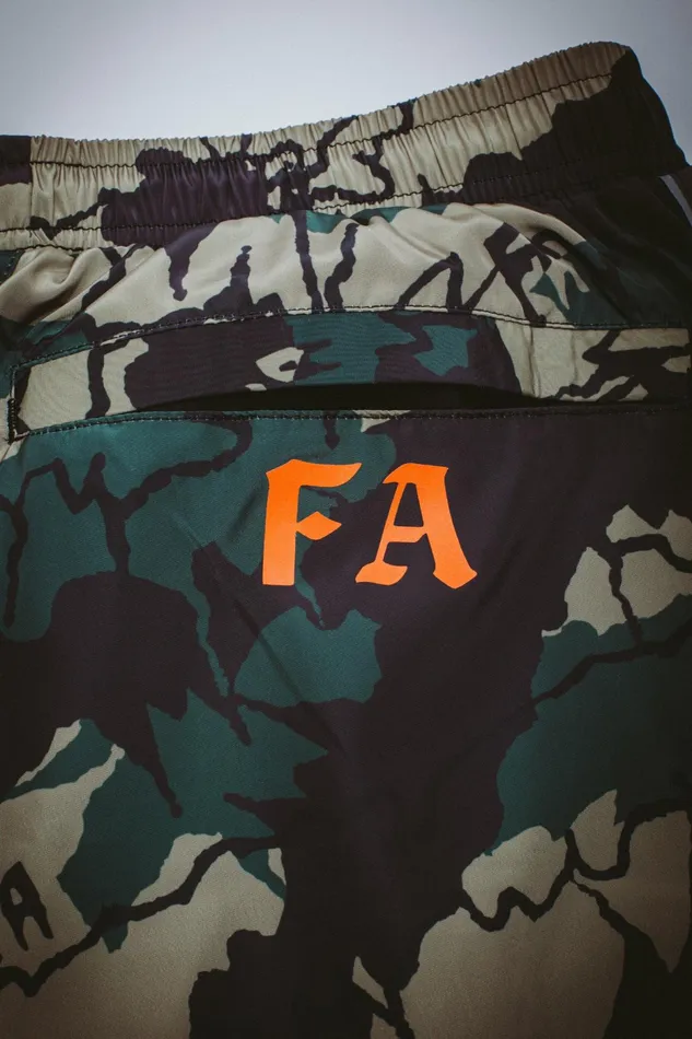 Men Field Track Pants Fucking Awesome Pants Men Field Track Pants Fucking Awesome Pants