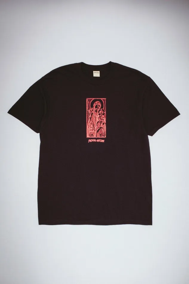 Men Hate The Pain Away Short Sleeve Tee Fucking Awesome Short Sleeve