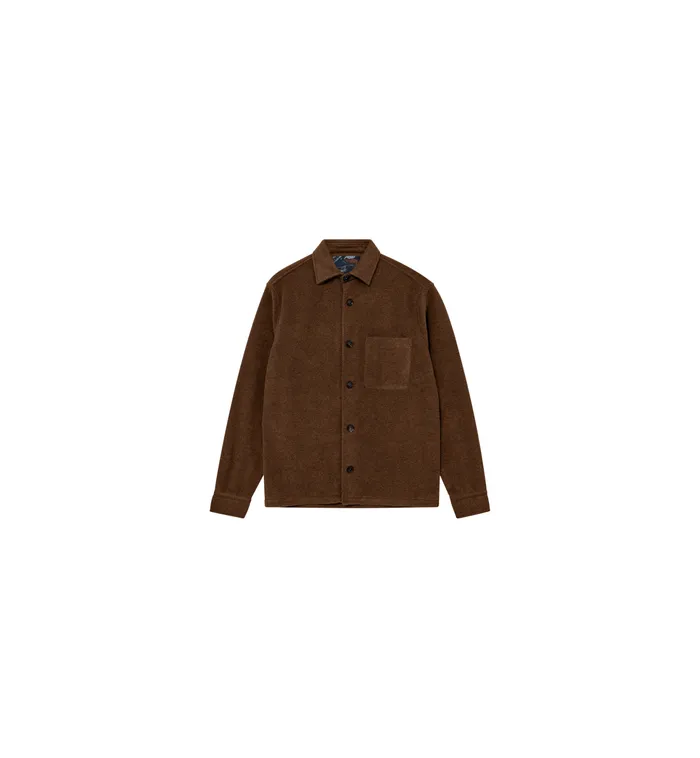 Men Jackets MOS MOSH MMGCesare Jacket Burn Cava