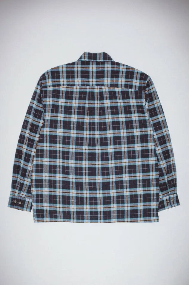 Men Lightweight Flannel Shirt Fucking Awesome Shirts Men Lightweight Flannel Shirt Fucking Awesome Shirts
