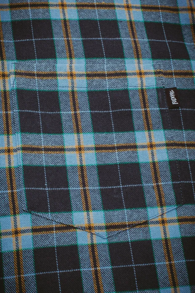 Men Lightweight Flannel Shirt Fucking Awesome Shirts Men Lightweight Flannel Shirt Fucking Awesome Shirts