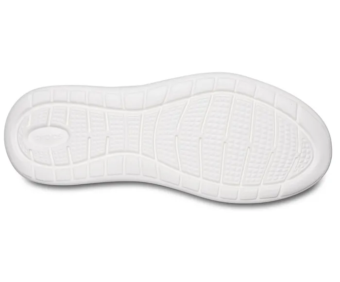 Men LiteRide Modform SlipOn Navy White Crocs Sneakers