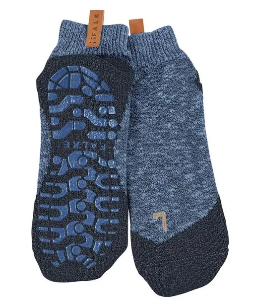 Men Lodge Homepad Men House Socks L Jeans FALKE House Socks and Slippers