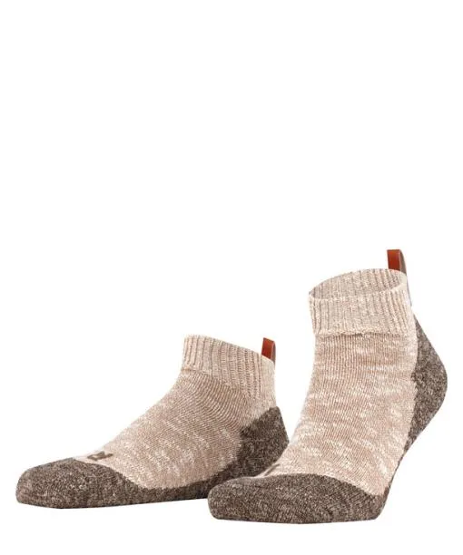 Men Lodge Homepad Men House Socks Sesame FALKE House Socks and Slippers