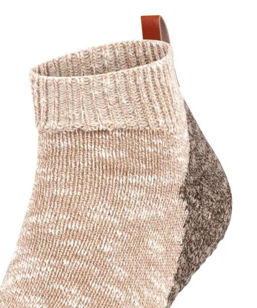 Men Lodge Homepad Men House Socks Sesame FALKE House Socks and Slippers