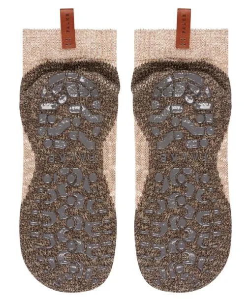 Men Lodge Homepad Men House Socks Sesame FALKE House Socks and Slippers