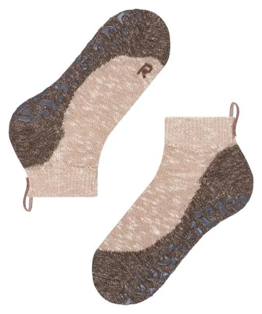 Men Lodge Homepad Men House Socks Sesame FALKE House Socks and Slippers