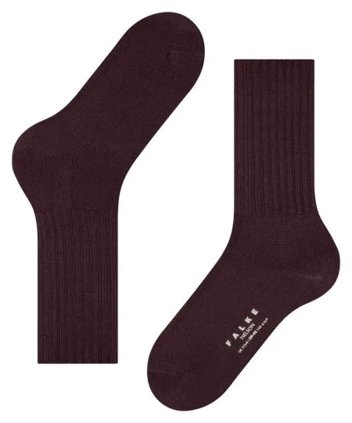 Men Nelson Men Socks Barolo FALKE Socks