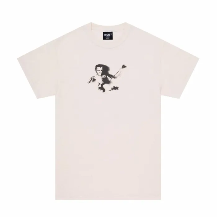 Men New Value Tee Fucking Awesome Short Sleeve