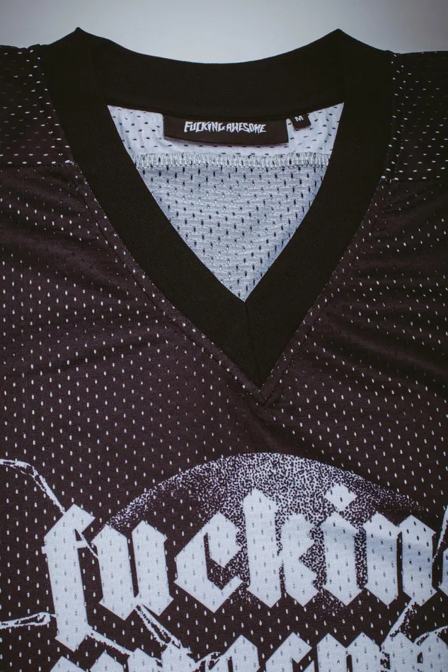 Men Nightmare Hockey Jersey Fucking Awesome Shirts Men Nightmare Hockey Jersey Fucking Awesome Shirts