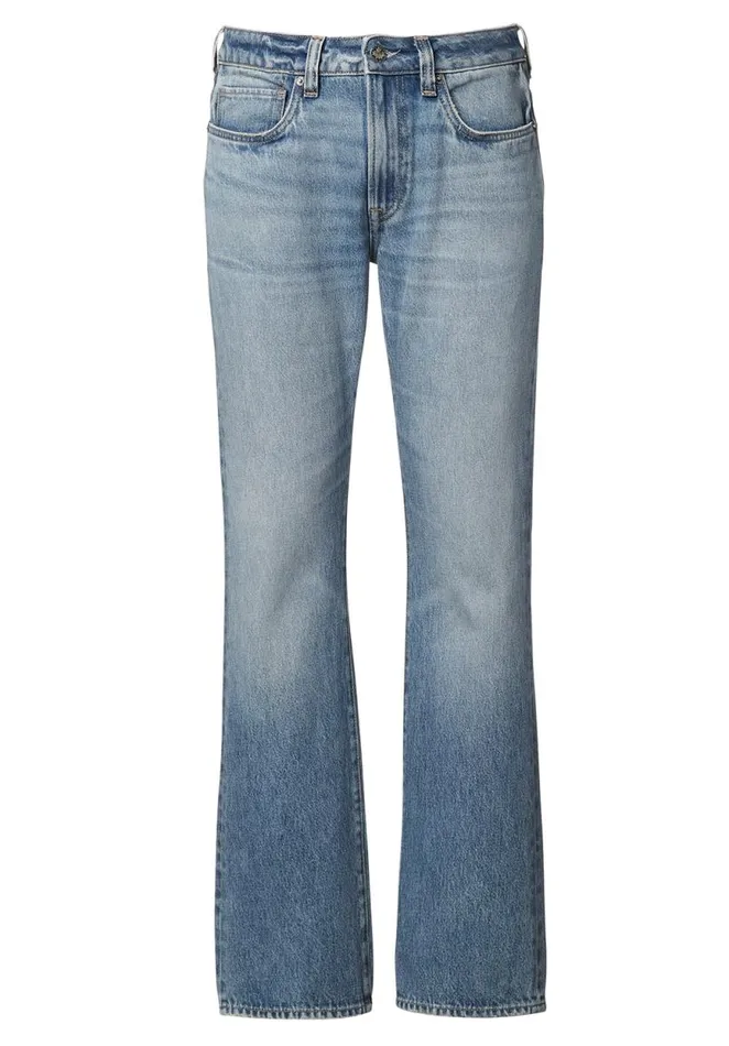 Men Relaxed Boot Game Indigo Men039s Jeans Indigo Buffalo David Bitton Bootcut King And Relaxed Boot Game