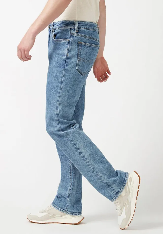 Men Relaxed Straight Driven Indigo Men039s Jeans Indigo Buffalo David Bitton Relaxed Straight Driven