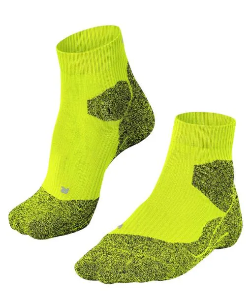 Men RU Trail Men Running Socks Matrix FALKE Running Socks