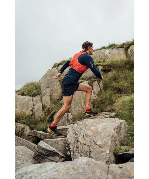 Men RU Trail Men Running Socks Matrix FALKE Running Socks