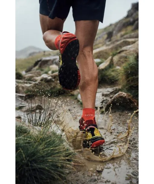 Men RU Trail Men Running Socks Matrix FALKE Running Socks