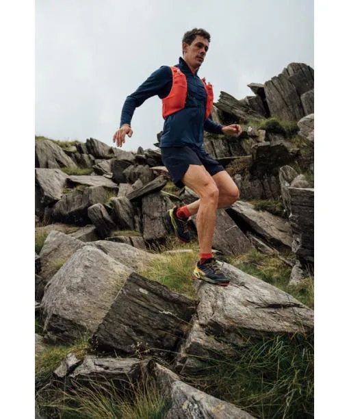 Men RU Trail Men Running Socks Matrix FALKE Running Socks