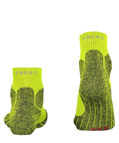 Men RU Trail Men Running Socks Matrix FALKE Running Socks