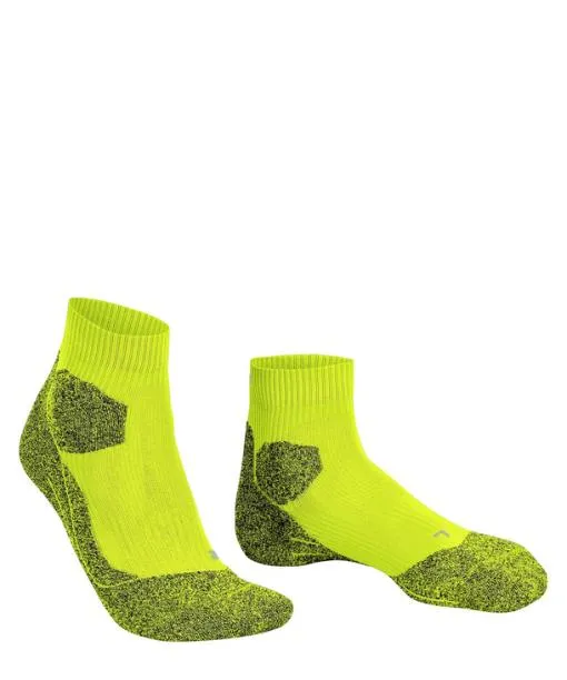 Men RU Trail Men Running Socks Matrix FALKE Running Socks