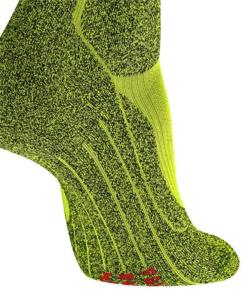 Men RU Trail Men Running Socks Matrix FALKE Running Socks