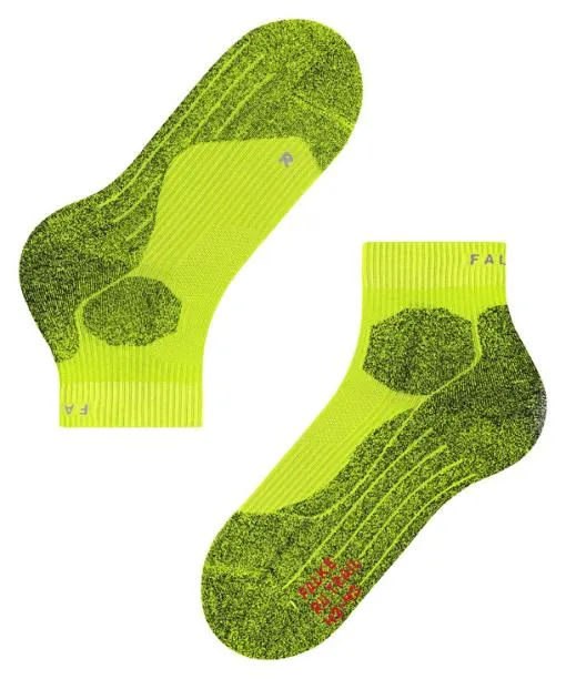 Men RU Trail Men Running Socks Matrix FALKE Running Socks