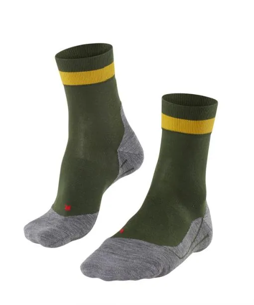 Men RU4 Endurance Men Running Socks Vertigo FALKE Running Socks