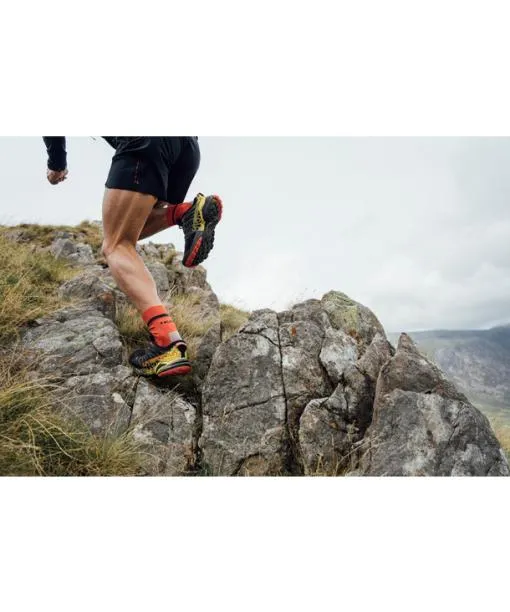 Men RU4 Endurance Men Running Socks Vertigo FALKE Running Socks