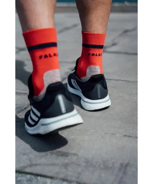 Men RU4 Endurance Men Running Socks Vertigo FALKE Running Socks