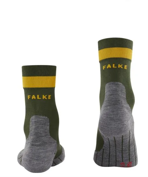 Men RU4 Endurance Men Running Socks Vertigo FALKE Running Socks