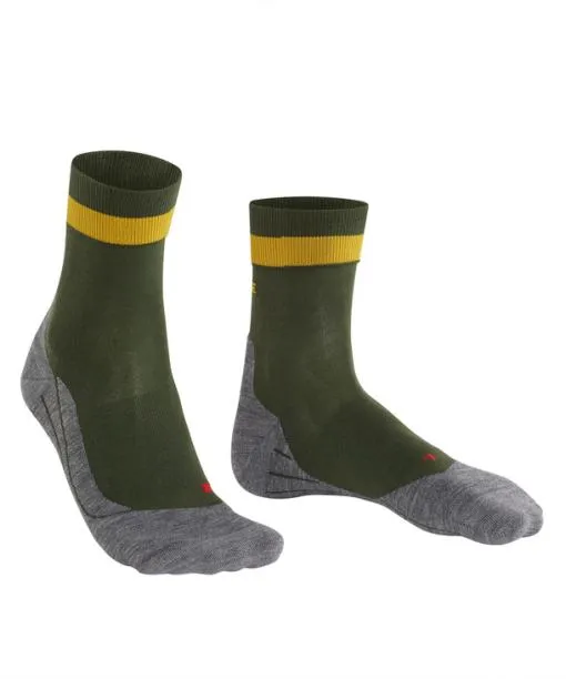 Men RU4 Endurance Men Running Socks Vertigo FALKE Running Socks