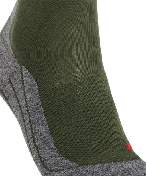 Men RU4 Endurance Men Running Socks Vertigo FALKE Running Socks
