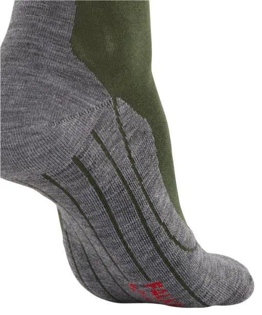 Men RU4 Endurance Men Running Socks Vertigo FALKE Running Socks