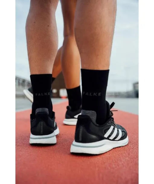 Men RU4 Endurance Men Running Socks Vertigo FALKE Running Socks