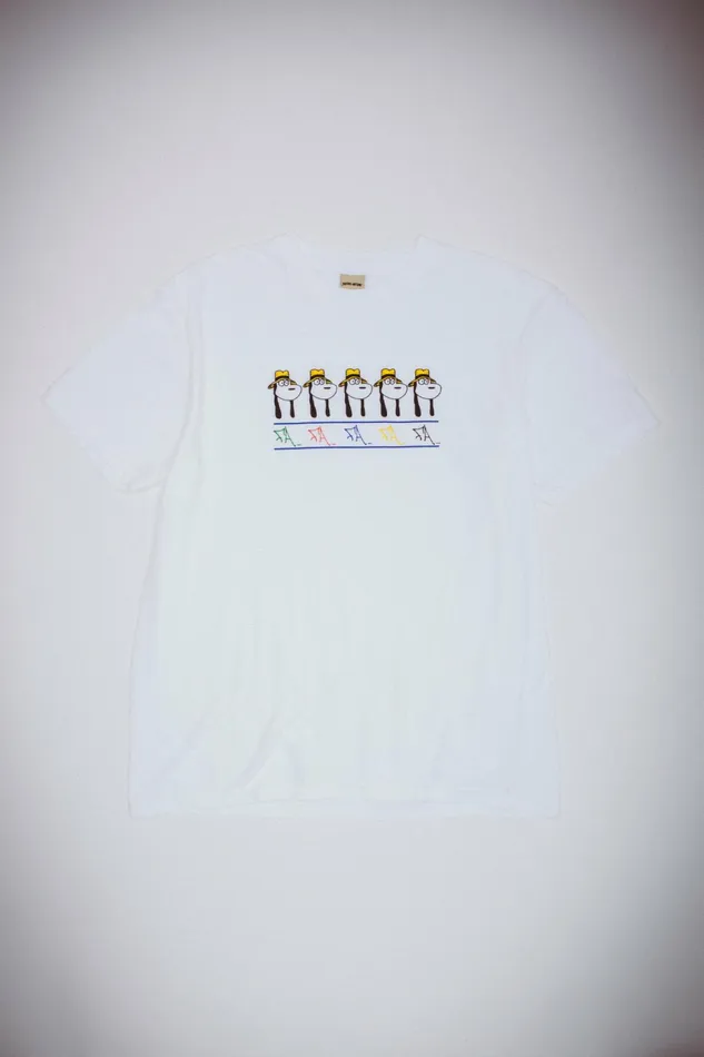Men Spike Repeat Short Sleeve Tee Fucking Awesome Short Sleeve Men Spike Repeat Short Sleeve Tee Fucking Awesome Short Sleeve