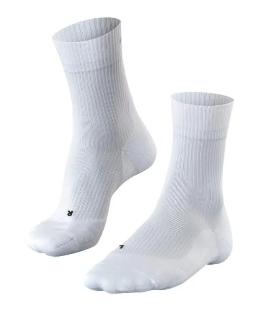Men TE4 Men Tennis Socks White FALKE Tennis Socks