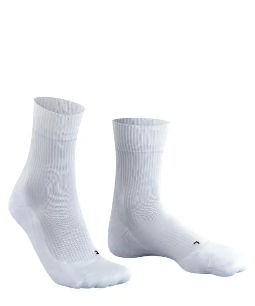 Men TE4 Men Tennis Socks White FALKE Tennis Socks
