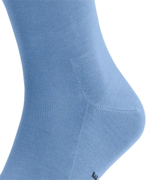 Men Tiago Men Socks Cornflower Blue FALKE Socks