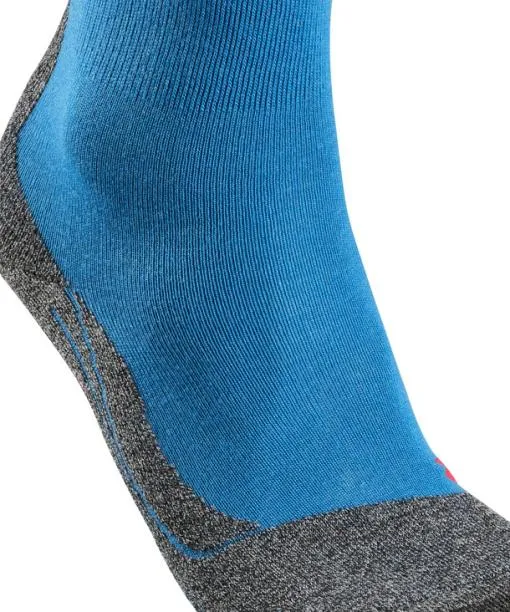 Men TK2 Explore Men Trekking Socks Galaxy Blue FALKE Hiking Socks