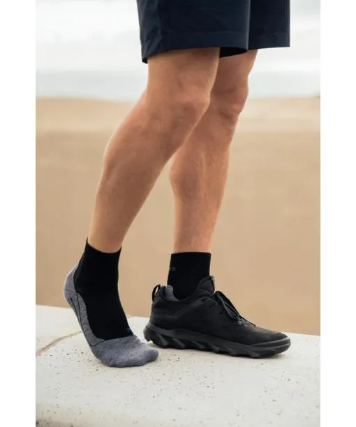 Men TK5 Wander Cool Short Men Trekking Short Sock Matrix FALKE Hiking Socks