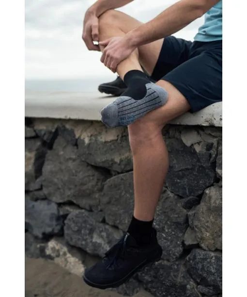 Men TK5 Wander Cool Short Men Trekking Short Sock Matrix FALKE Hiking Socks