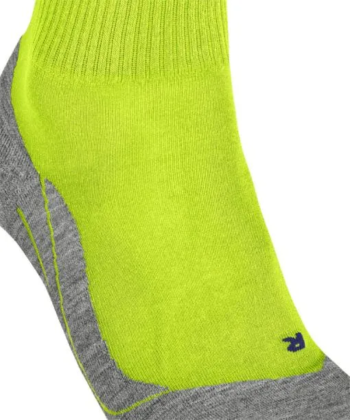 Men TK5 Wander Cool Short Men Trekking Short Sock Matrix FALKE Hiking Socks