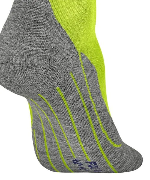 Men TK5 Wander Cool Short Men Trekking Short Sock Matrix FALKE Hiking Socks